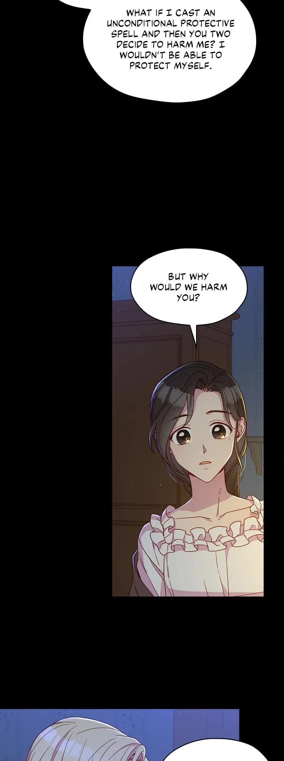Surviving as a Maid Chapter 50 page 39 - Chapter 50