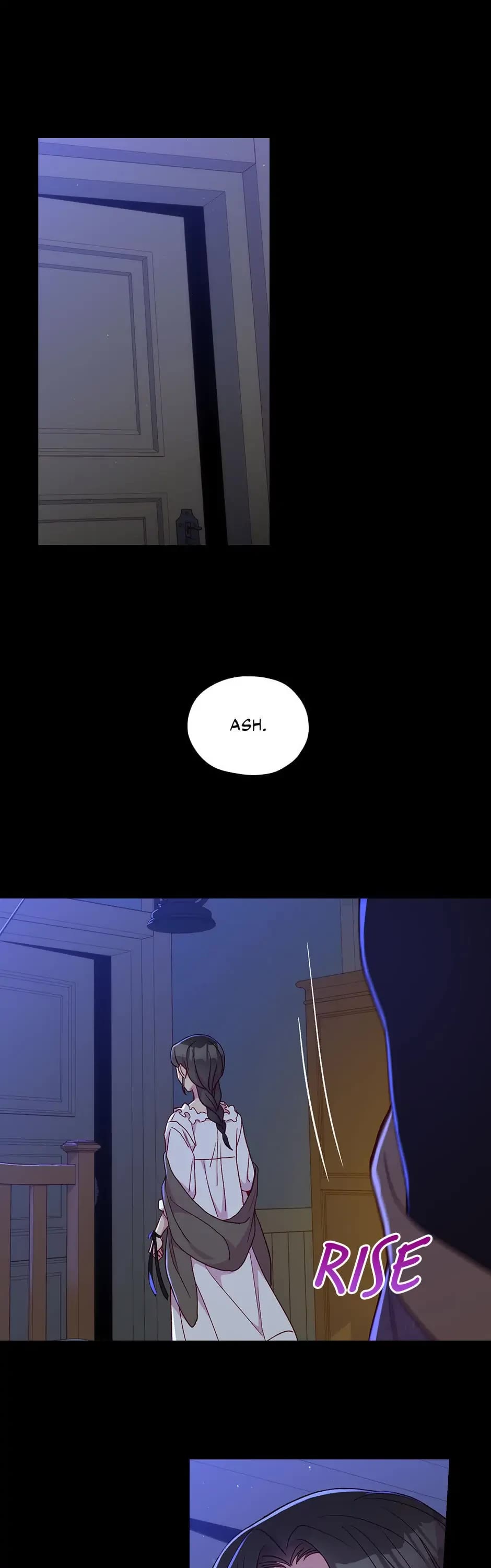 Surviving as a Maid Chapter 50 page 41 - Chapter 50