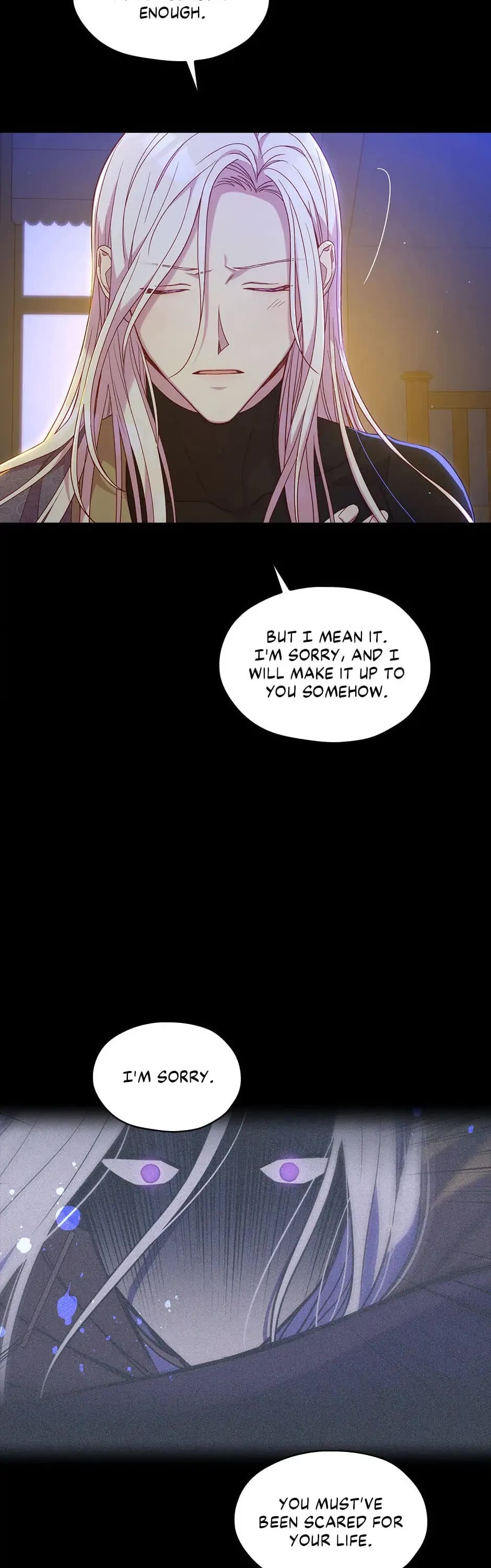 Surviving as a Maid Chapter 50 page 43 - Chapter 50