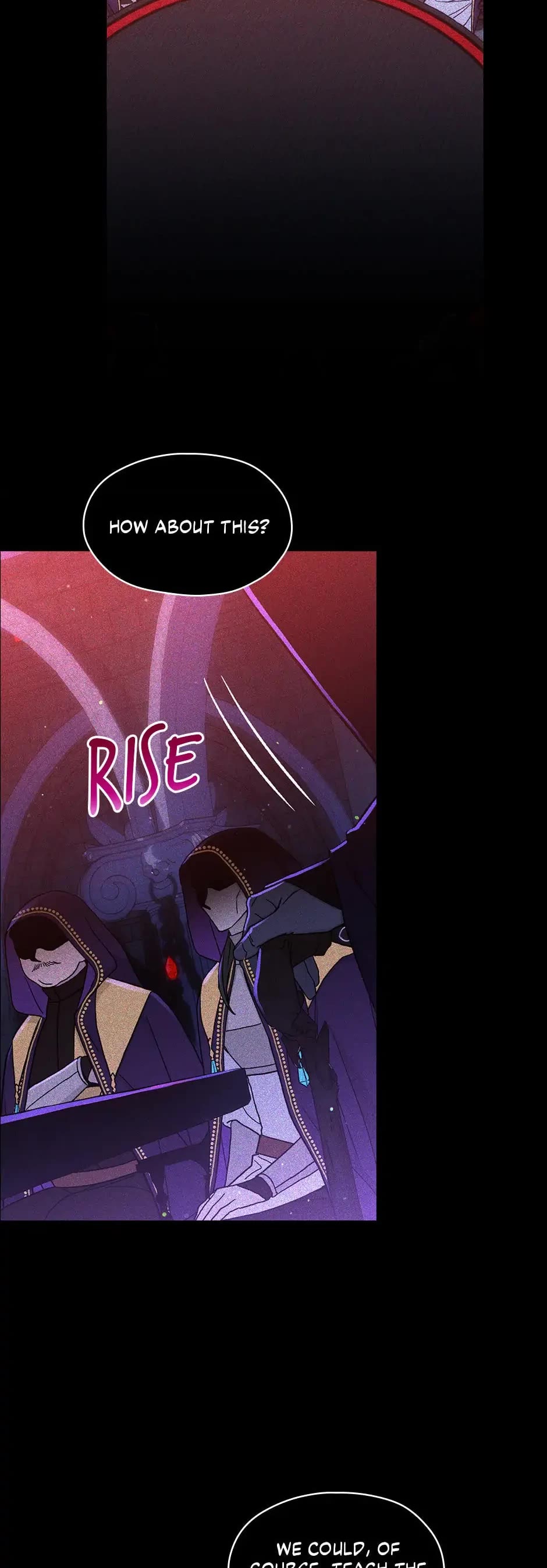 Surviving as a Maid Chapter 51 page 15 - Chapter 51