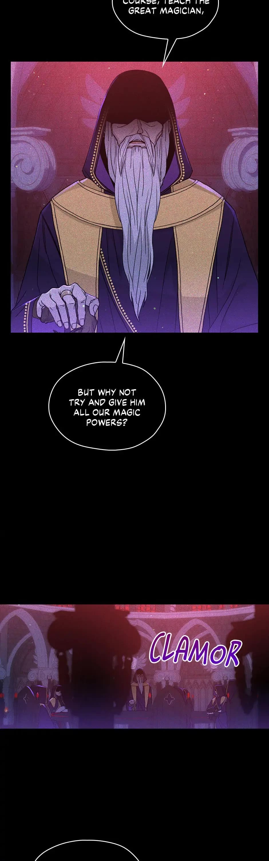 Surviving as a Maid Chapter 51 page 16 - Chapter 51