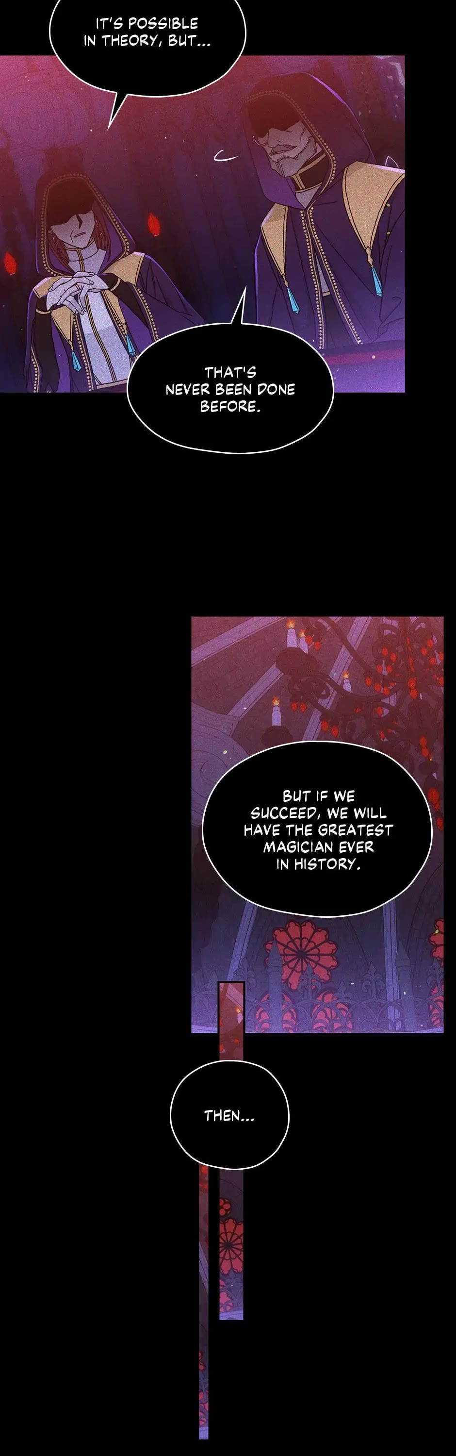 Surviving as a Maid Chapter 51 page 17 - Chapter 51