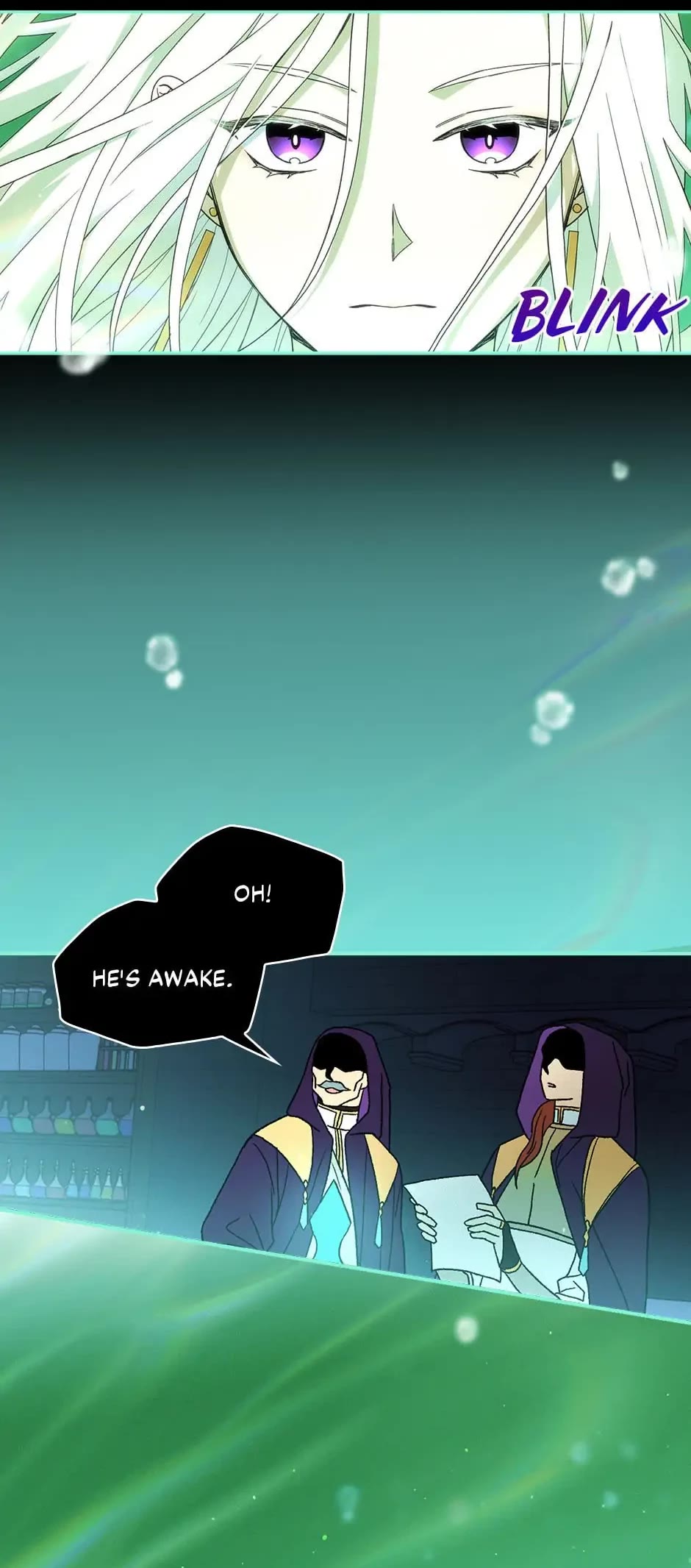 Surviving as a Maid Chapter 51 page 19 - Chapter 51