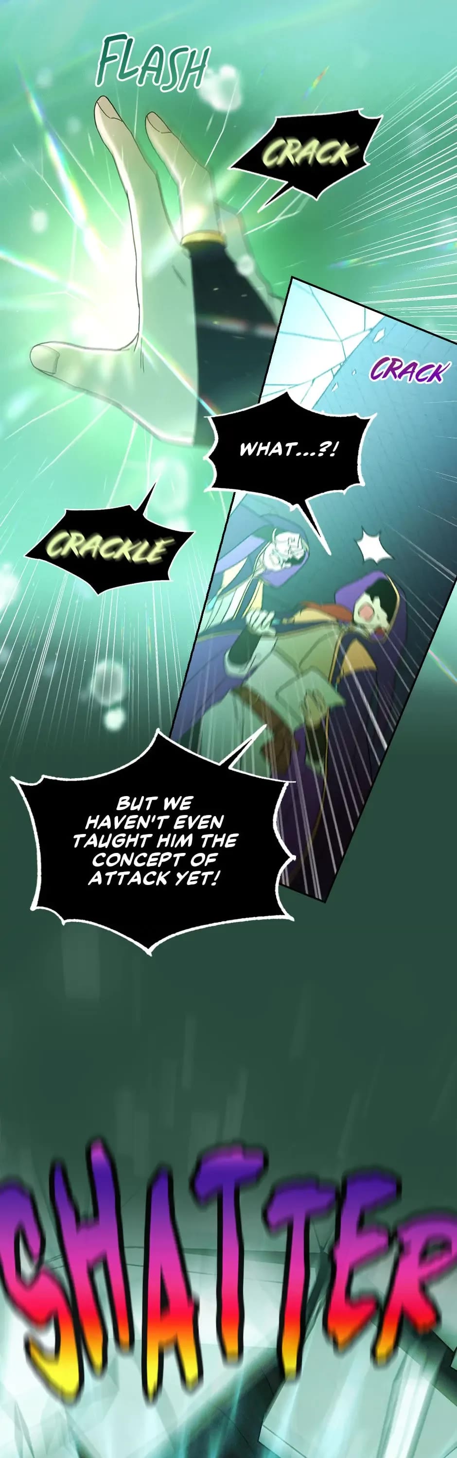 Surviving as a Maid Chapter 51 page 21 - Chapter 51