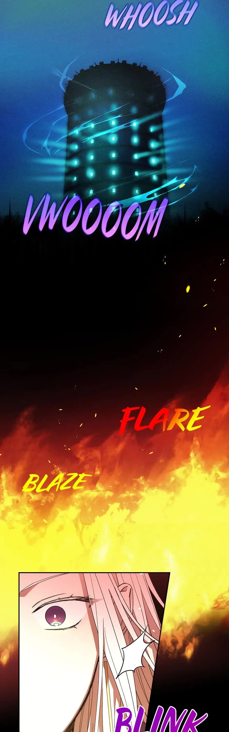 Surviving as a Maid Chapter 51 page 23 - Chapter 51