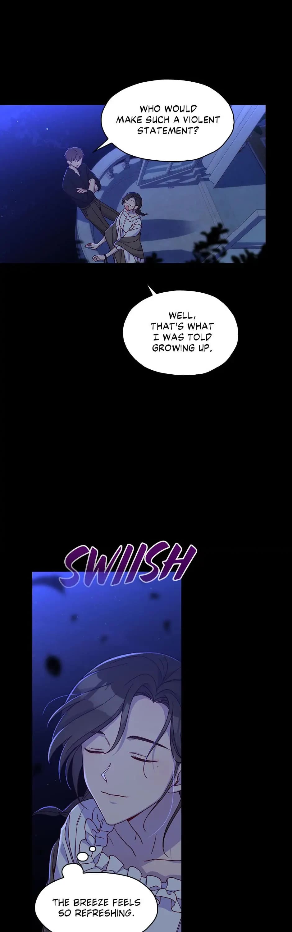 Surviving as a Maid Chapter 51 page 3 - Chapter 51