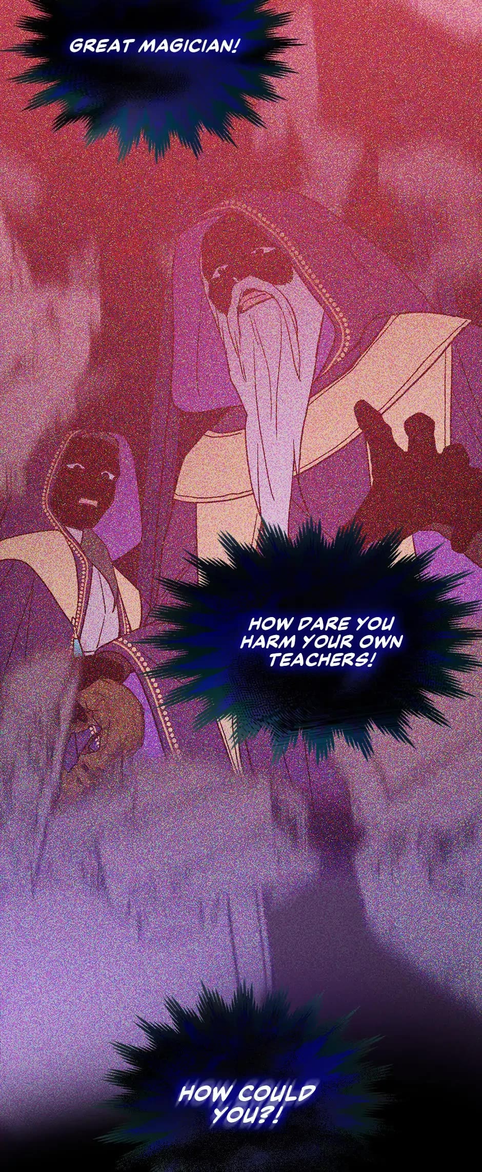 Surviving as a Maid Chapter 51 page 30 - Chapter 51