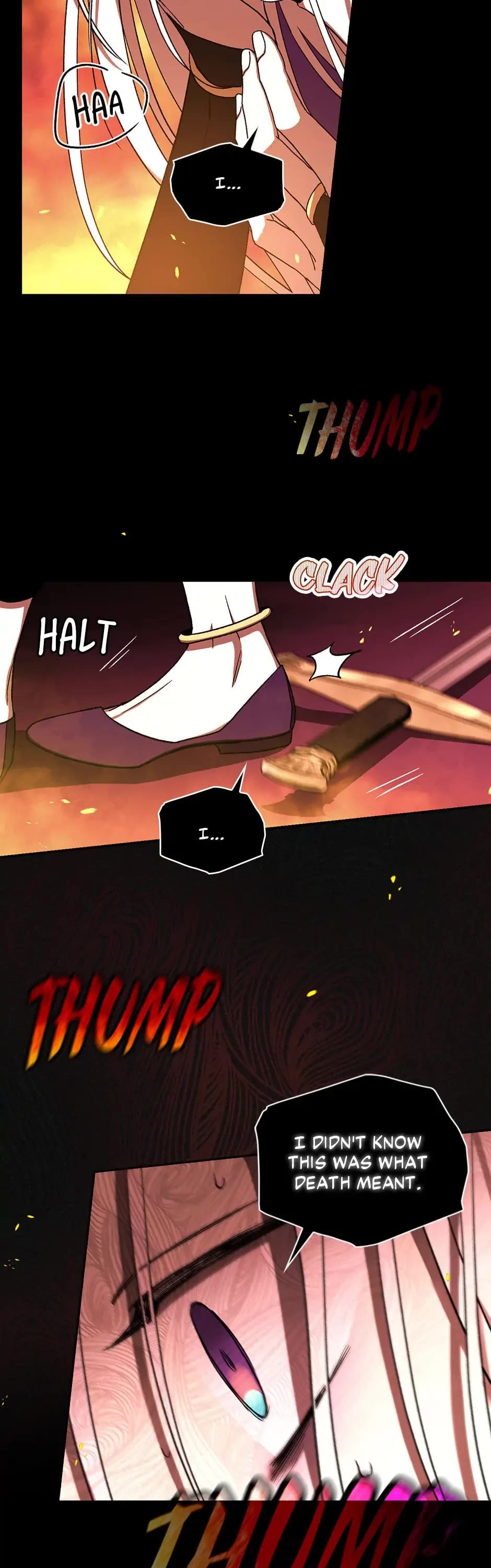 Surviving as a Maid Chapter 51 page 32 - Chapter 51