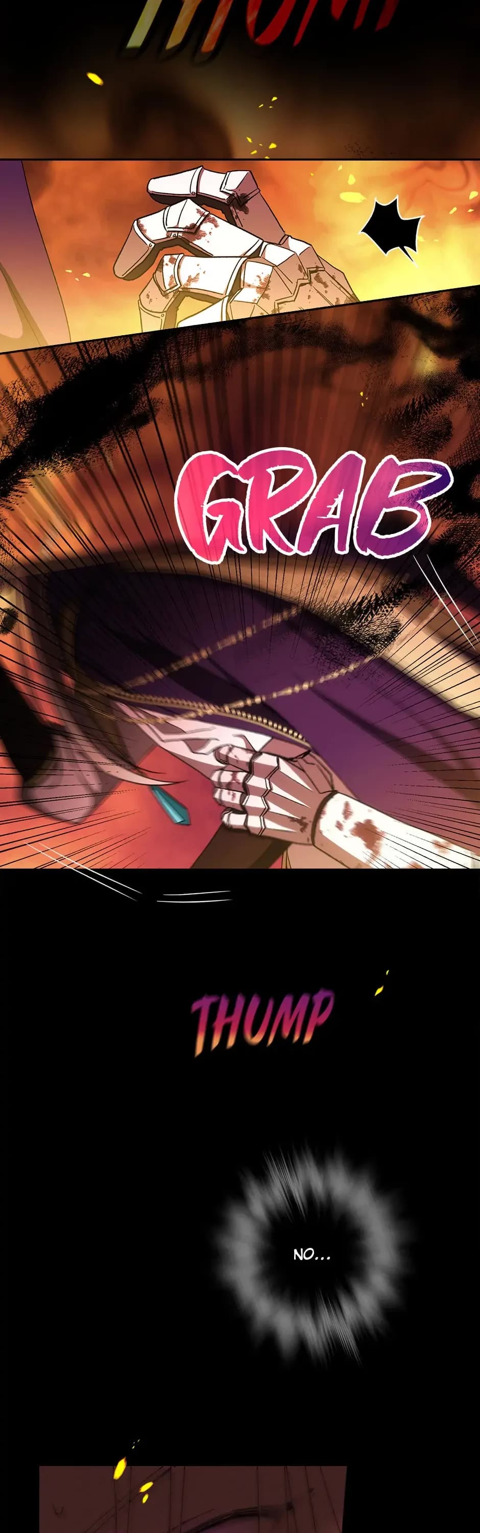 Surviving as a Maid Chapter 51 page 33 - Chapter 51