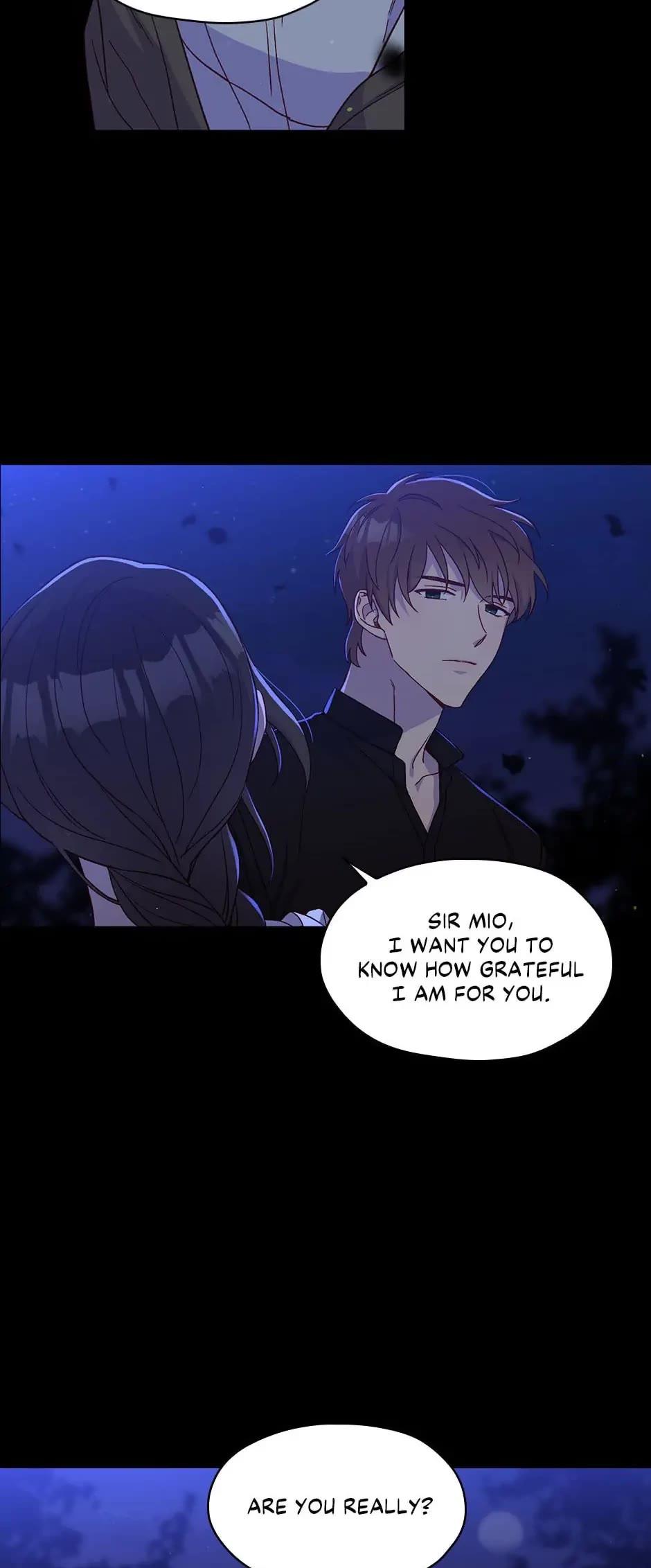 Surviving as a Maid Chapter 51 page 4 - Chapter 51