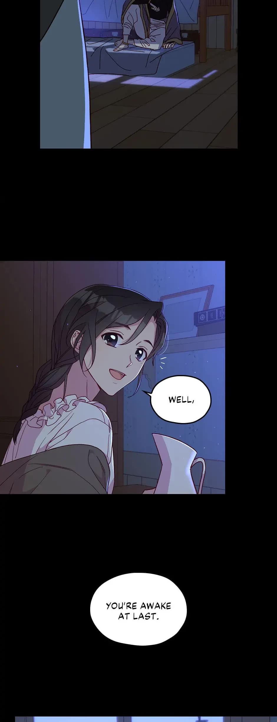 Surviving as a Maid Chapter 51 page 40 - Chapter 51