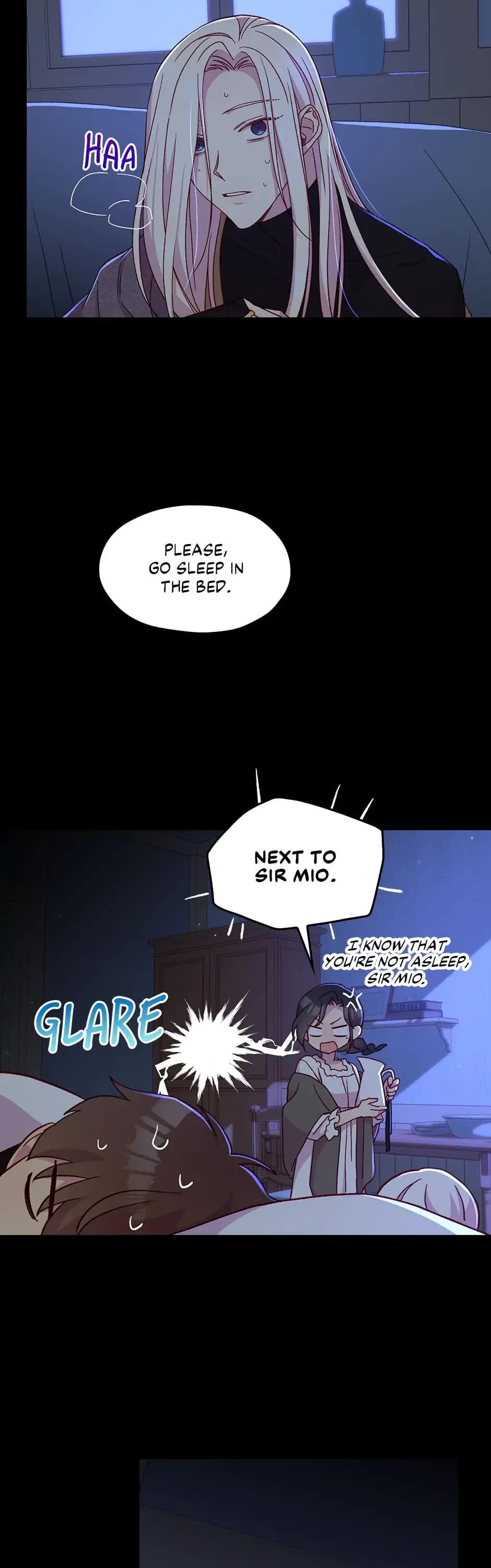 Surviving as a Maid Chapter 51 page 41 - Chapter 51