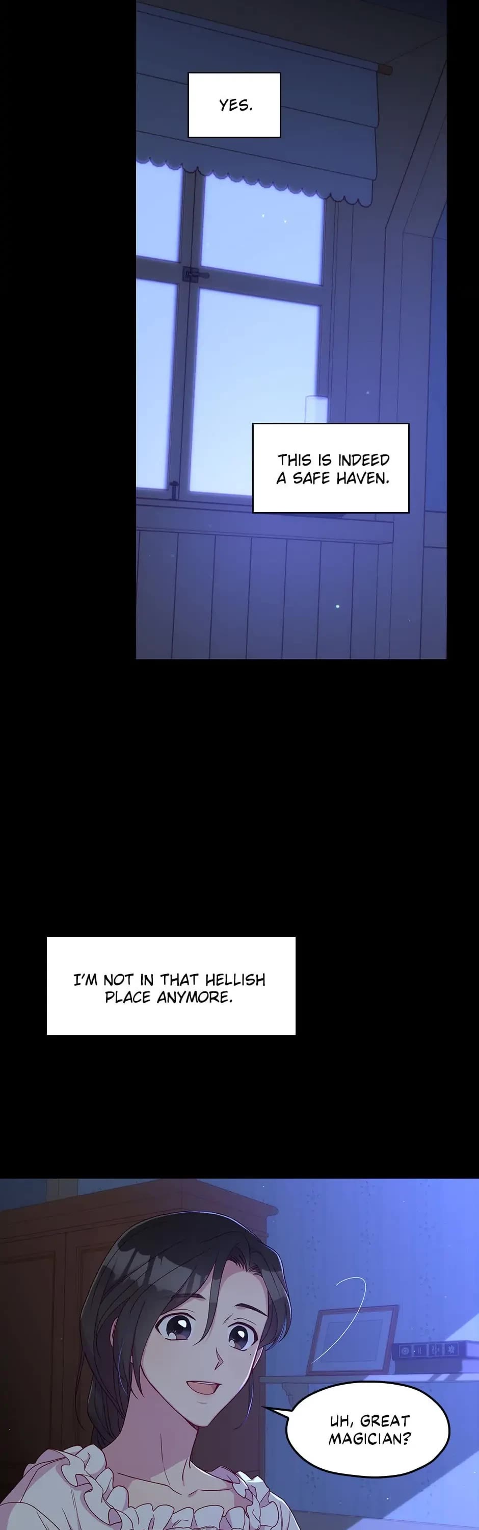 Surviving as a Maid Chapter 51 page 42 - Chapter 51