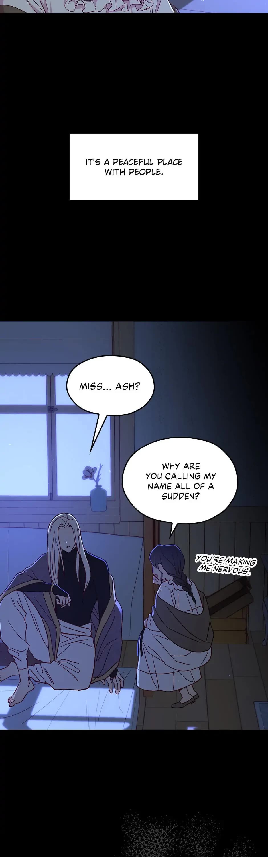 Surviving as a Maid Chapter 51 page 43 - Chapter 51
