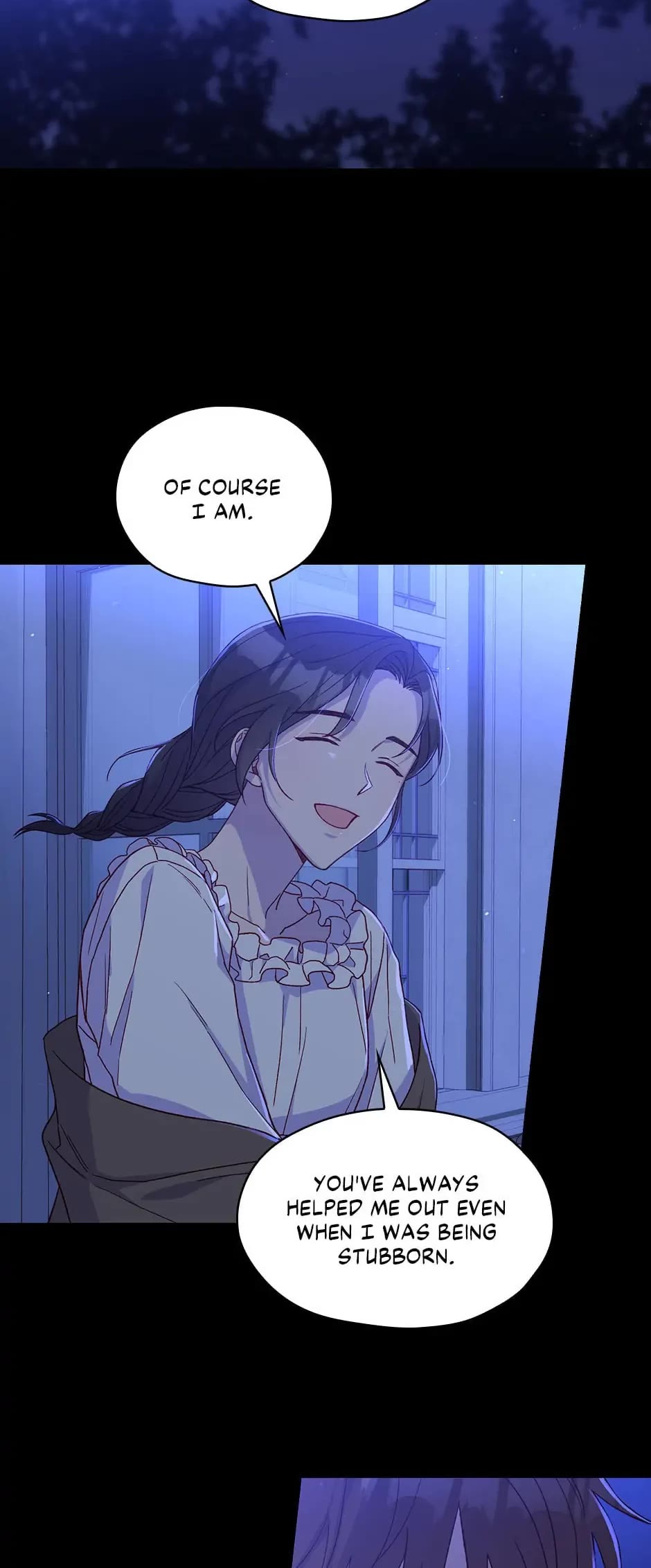 Surviving as a Maid Chapter 51 page 5 - Chapter 51