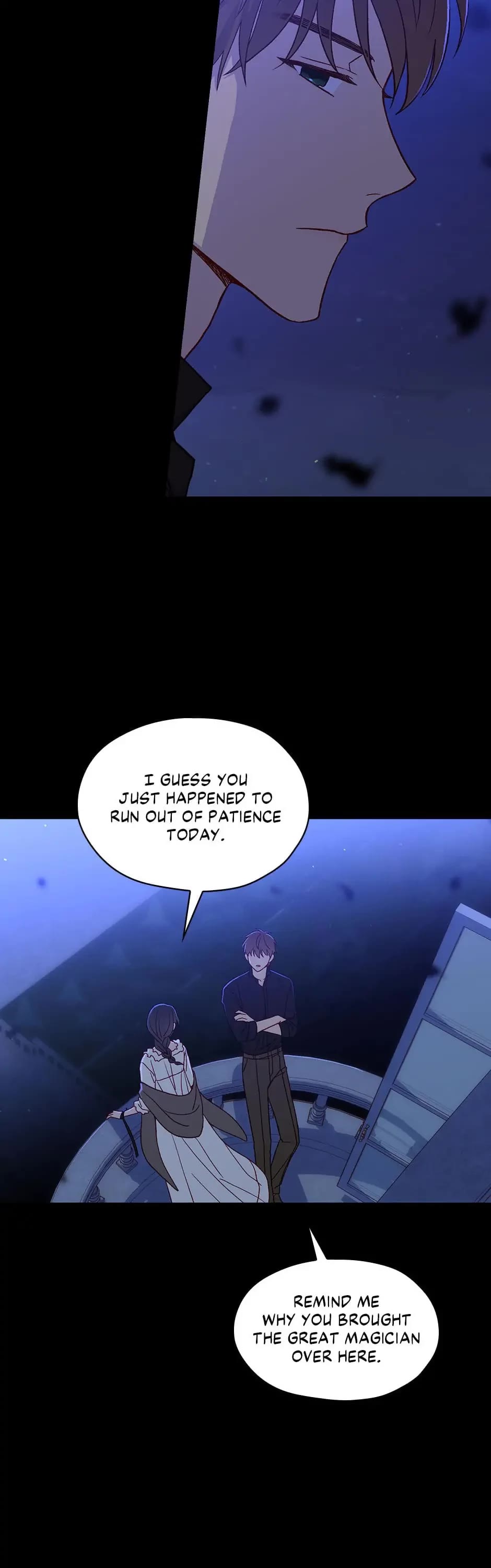 Surviving as a Maid Chapter 51 page 6 - Chapter 51