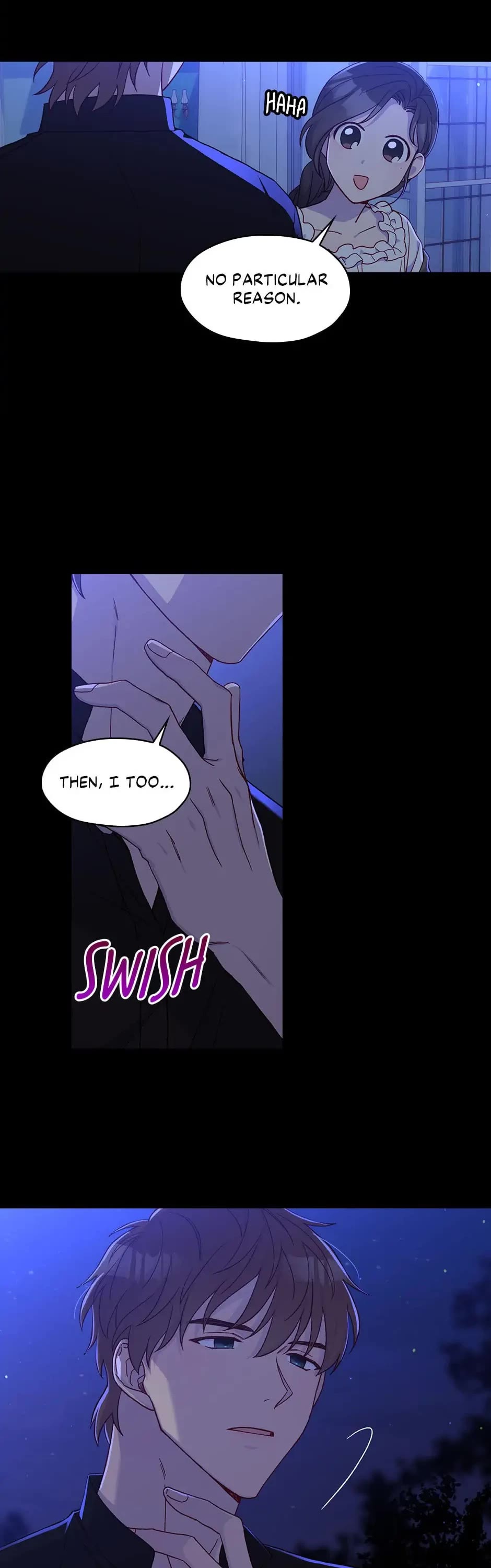 Surviving as a Maid Chapter 51 page 7 - Chapter 51