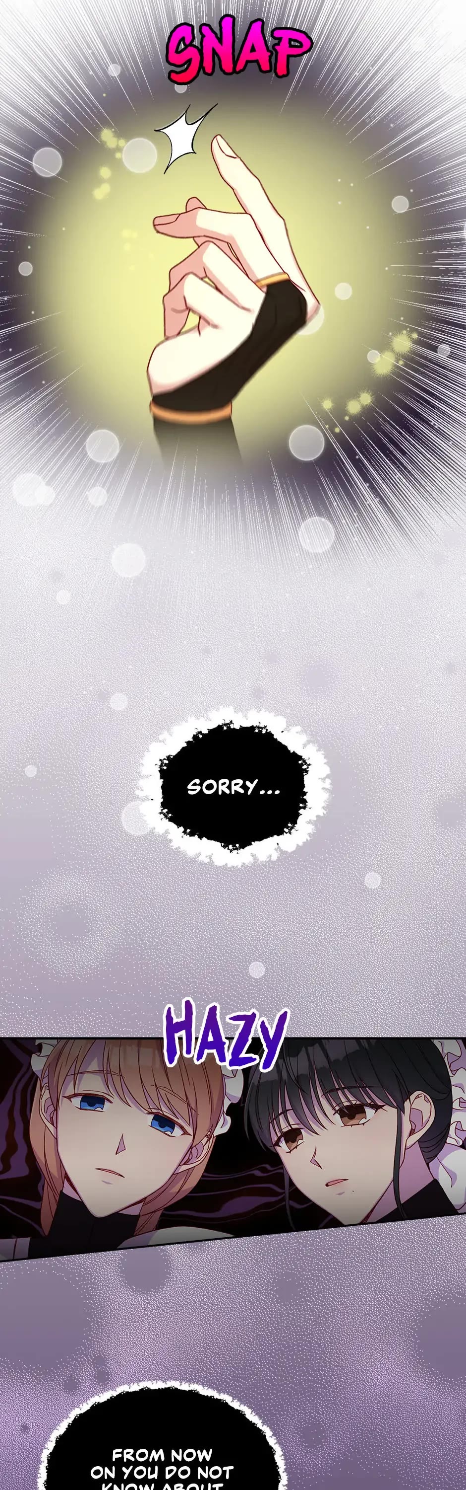 Surviving as a Maid Chapter 52 page 12 - Chapter 52