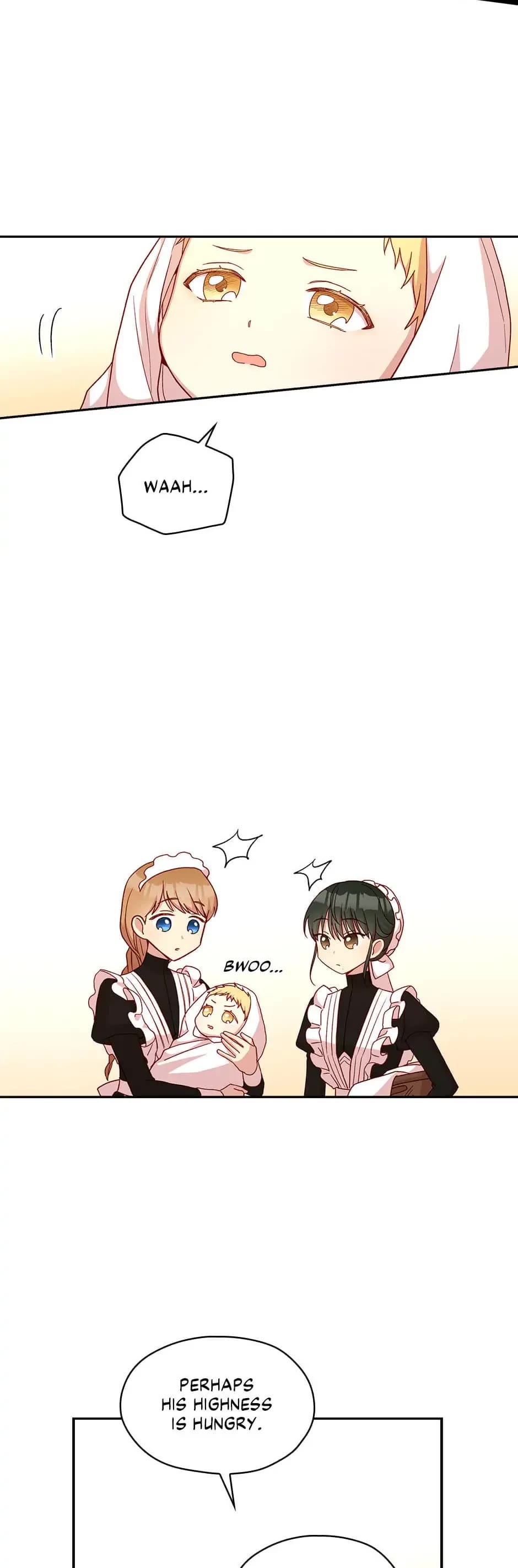 Surviving as a Maid Chapter 52 page 15 - Chapter 52