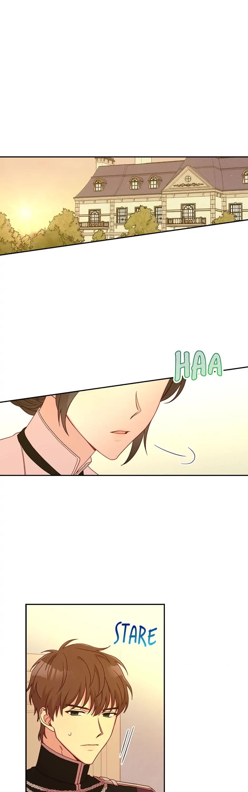 Surviving as a Maid Chapter 52 page 17 - Chapter 52