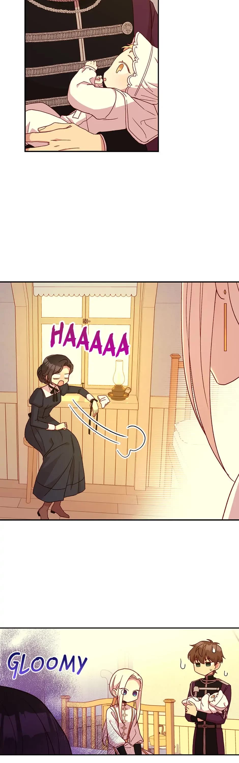 Surviving as a Maid Chapter 52 page 18 - Chapter 52