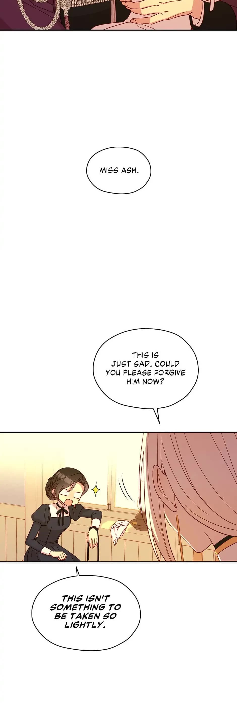 Surviving as a Maid Chapter 52 page 20 - Chapter 52