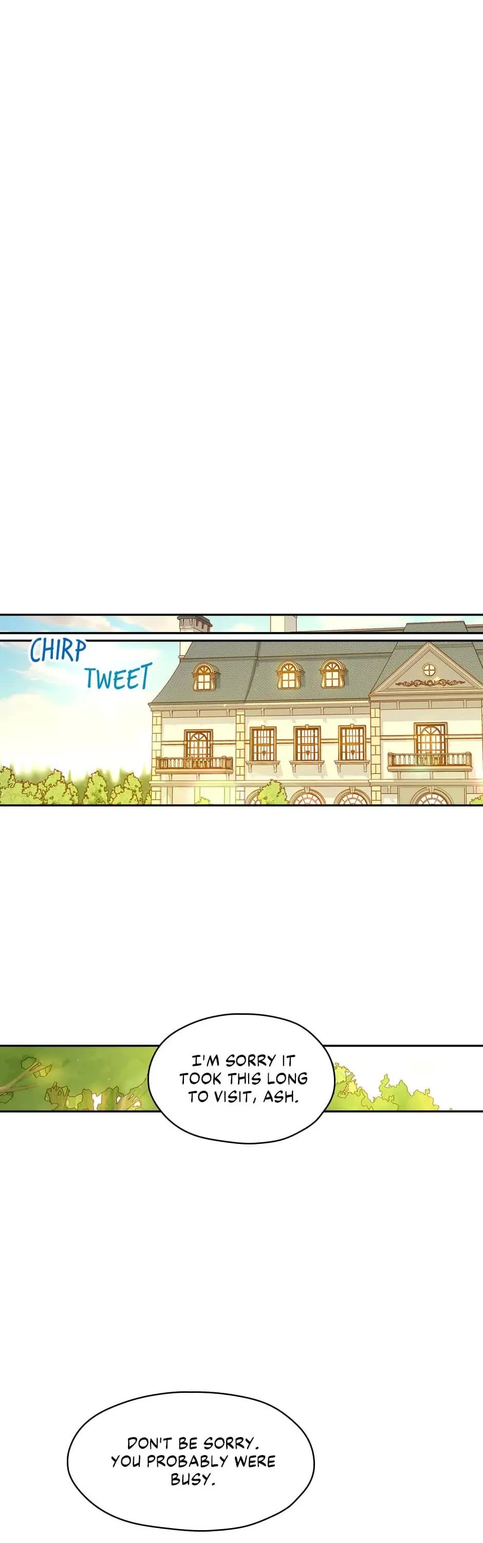 Surviving as a Maid Chapter 52 page 22 - Chapter 52