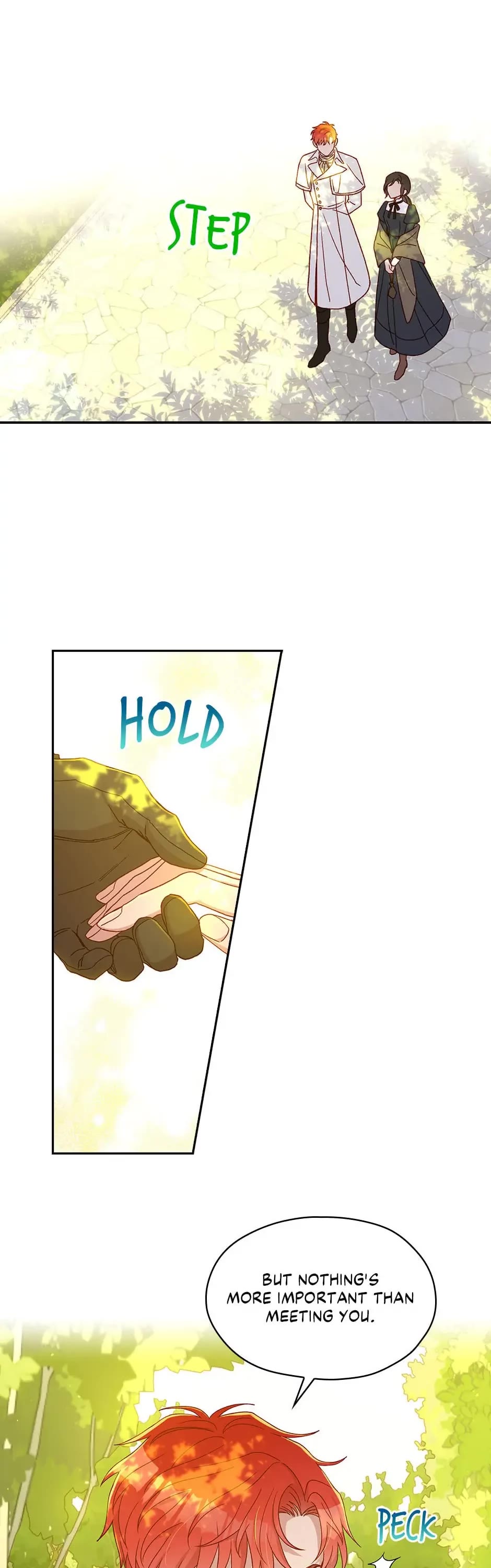 Surviving as a Maid Chapter 52 page 23 - Chapter 52