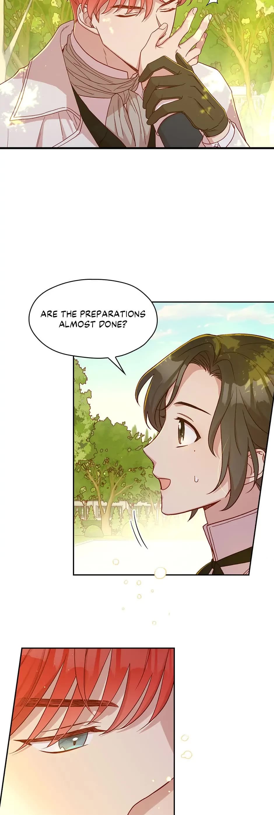 Surviving as a Maid Chapter 52 page 24 - Chapter 52