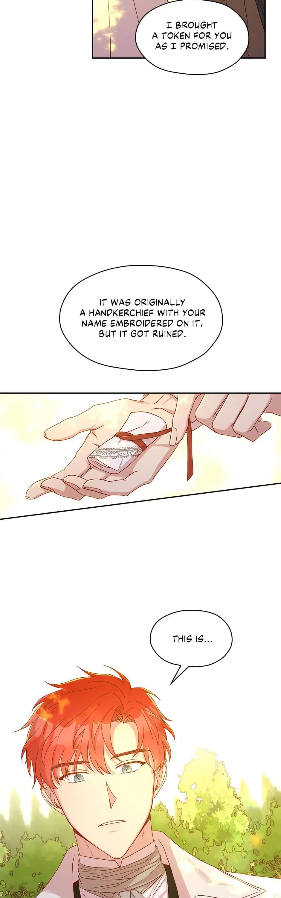 Surviving as a Maid Chapter 52 page 26 - Chapter 52