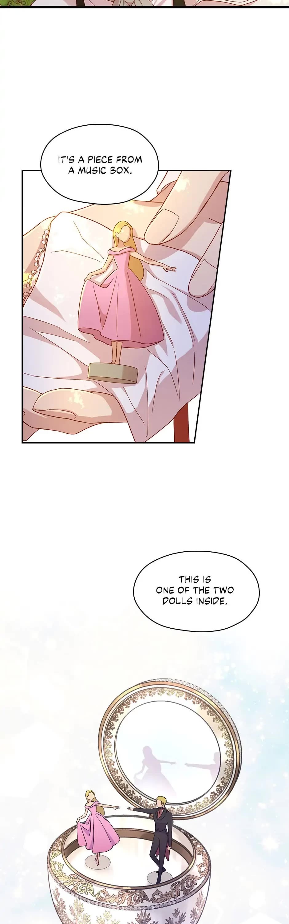 Surviving as a Maid Chapter 52 page 27 - Chapter 52