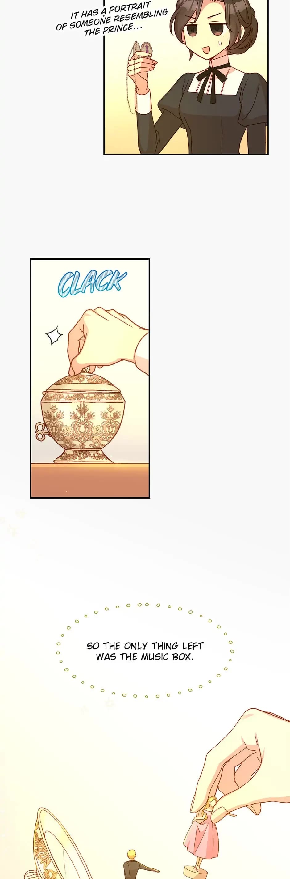 Surviving as a Maid Chapter 52 page 30 - Chapter 52