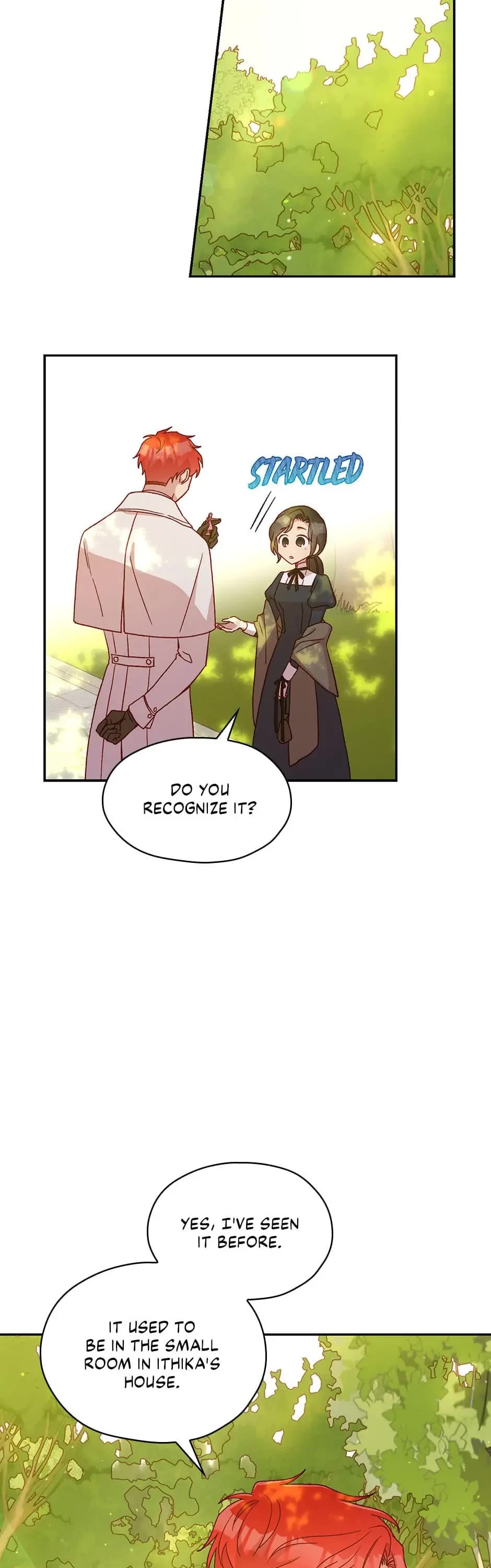 Surviving as a Maid Chapter 52 page 32 - Chapter 52
