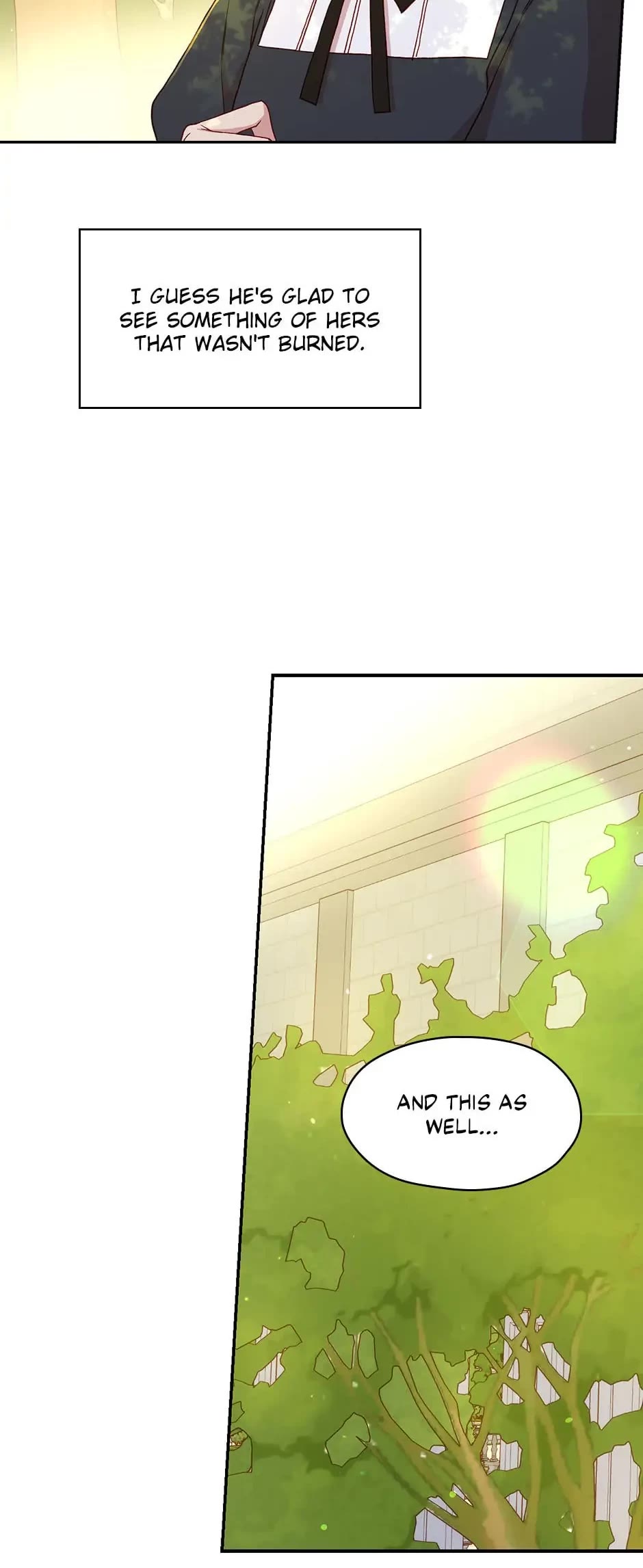 Surviving as a Maid Chapter 52 page 35 - Chapter 52