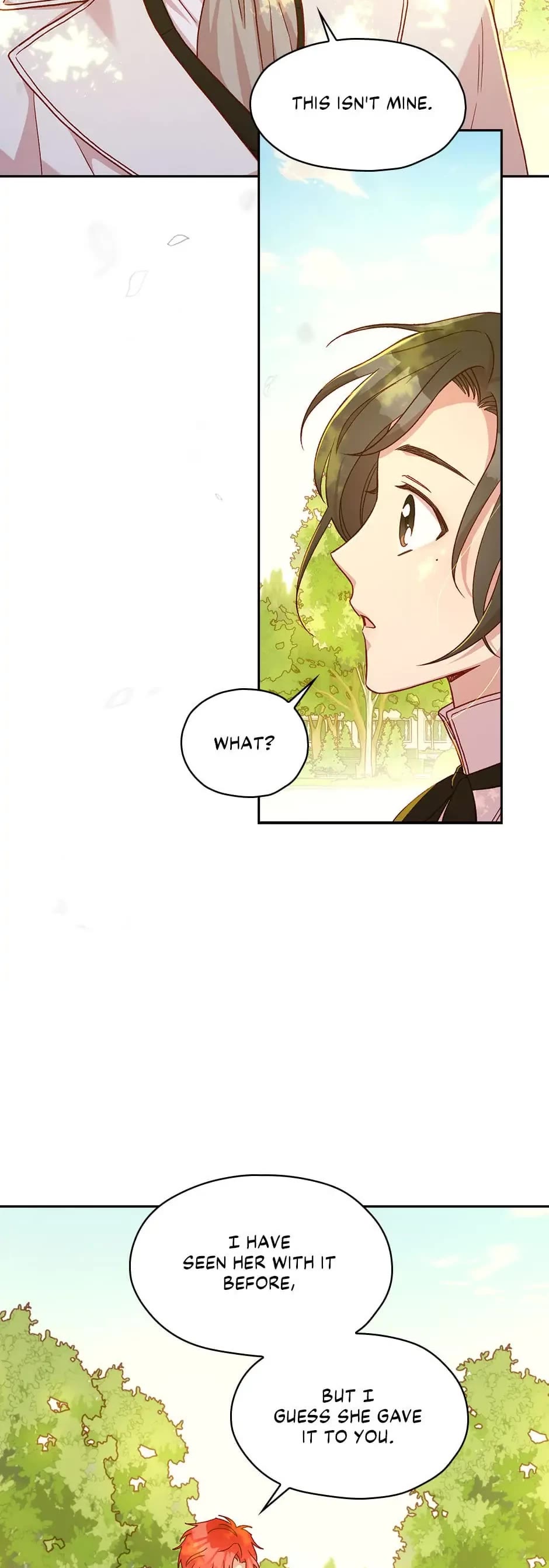 Surviving as a Maid Chapter 52 page 39 - Chapter 52
