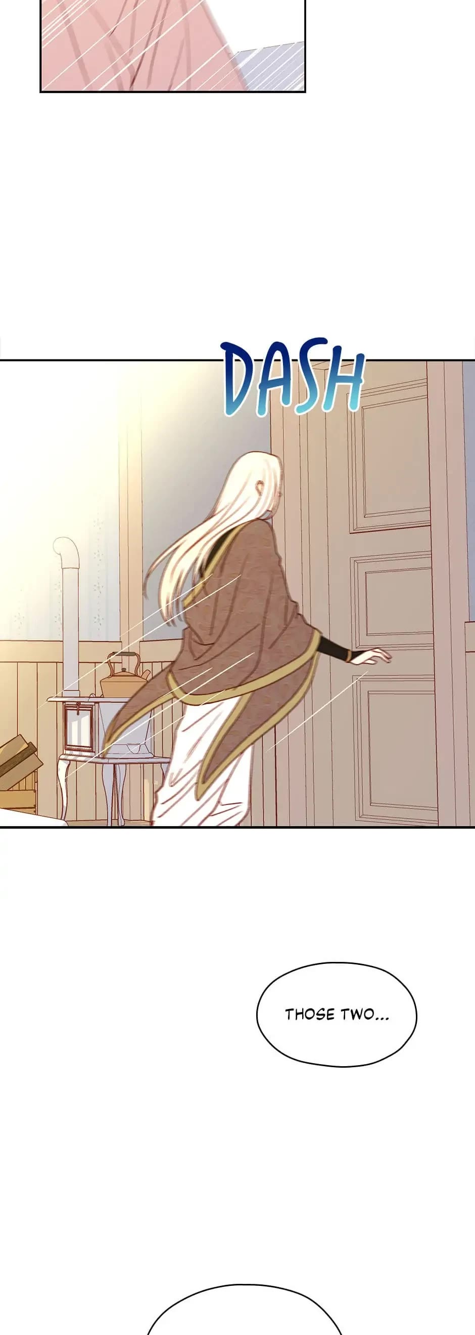 Surviving as a Maid Chapter 52 page 4 - Chapter 52