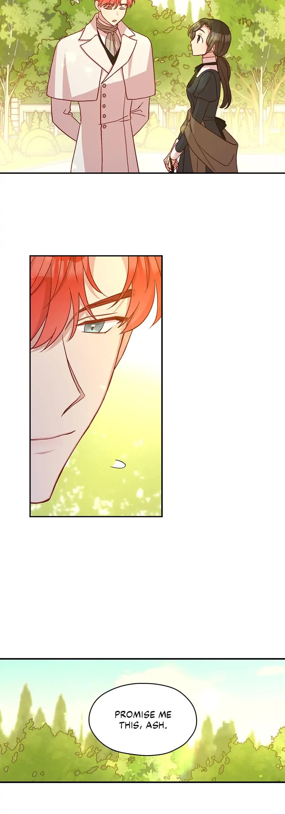 Surviving as a Maid Chapter 52 page 40 - Chapter 52