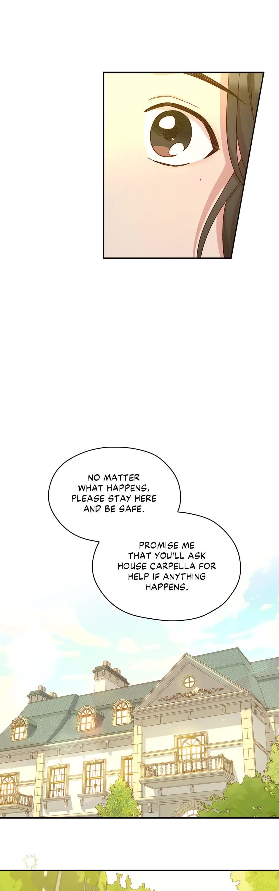 Surviving as a Maid Chapter 52 page 41 - Chapter 52