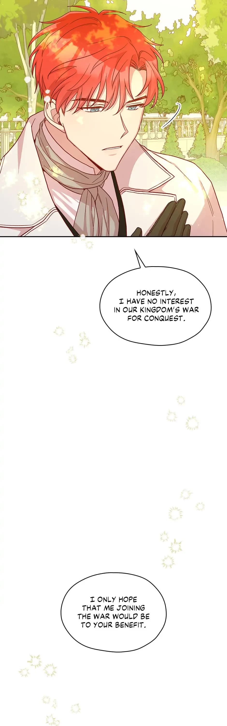 Surviving as a Maid Chapter 52 page 42 - Chapter 52