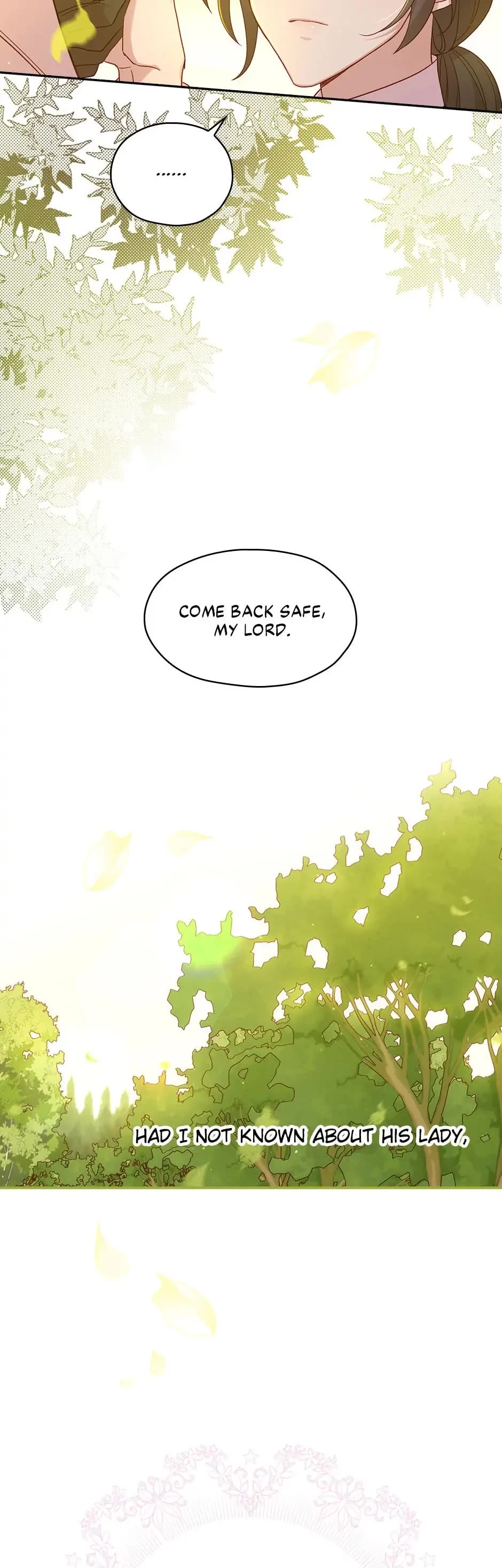 Surviving as a Maid Chapter 52 page 46 - Chapter 52