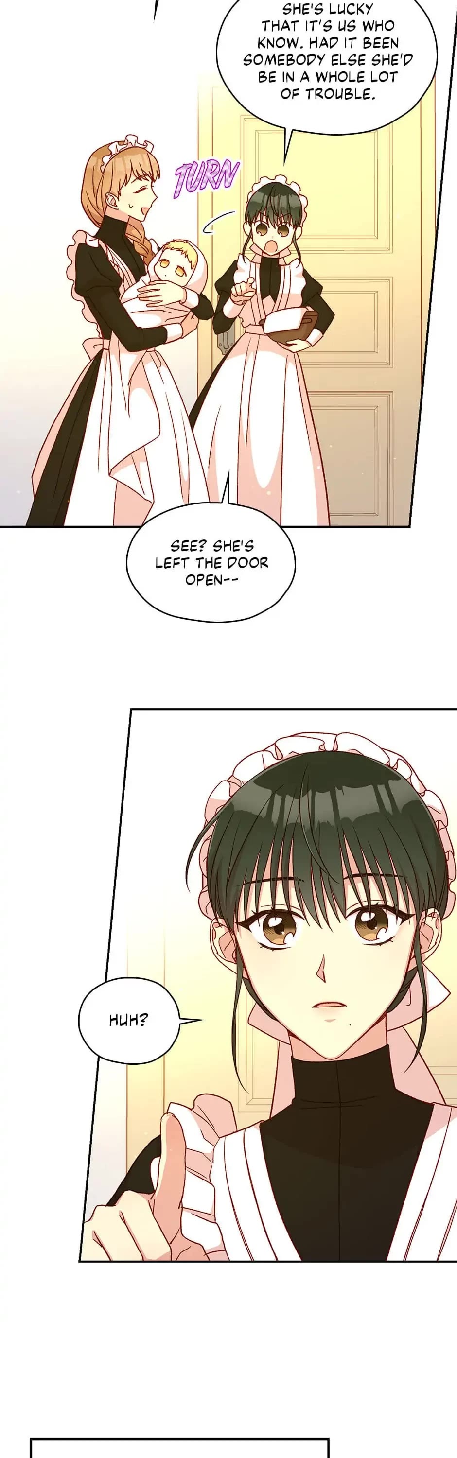 Surviving as a Maid Chapter 52 page 8 - Chapter 52