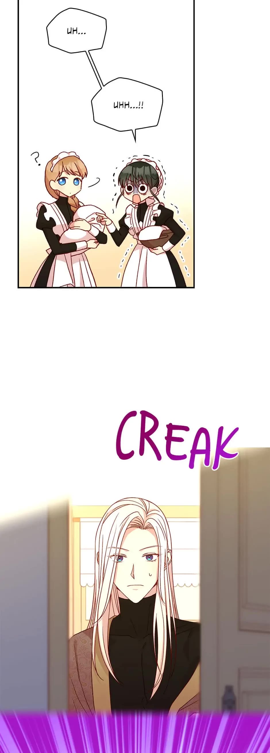 Surviving as a Maid Chapter 52 page 9 - Chapter 52