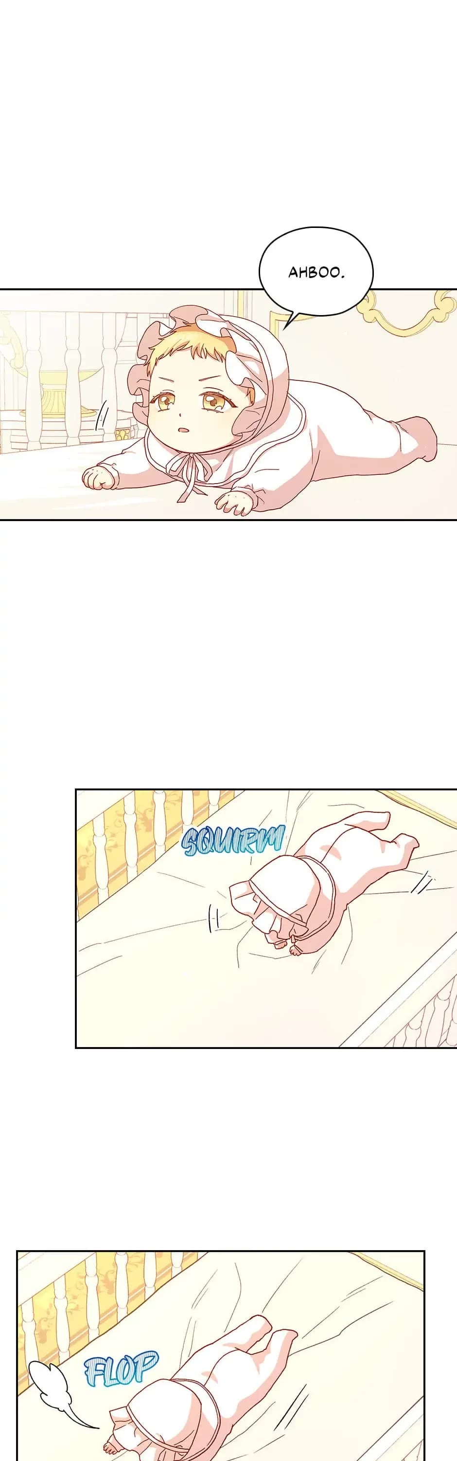 Surviving as a Maid Chapter 53 page 1 - Chapter 53