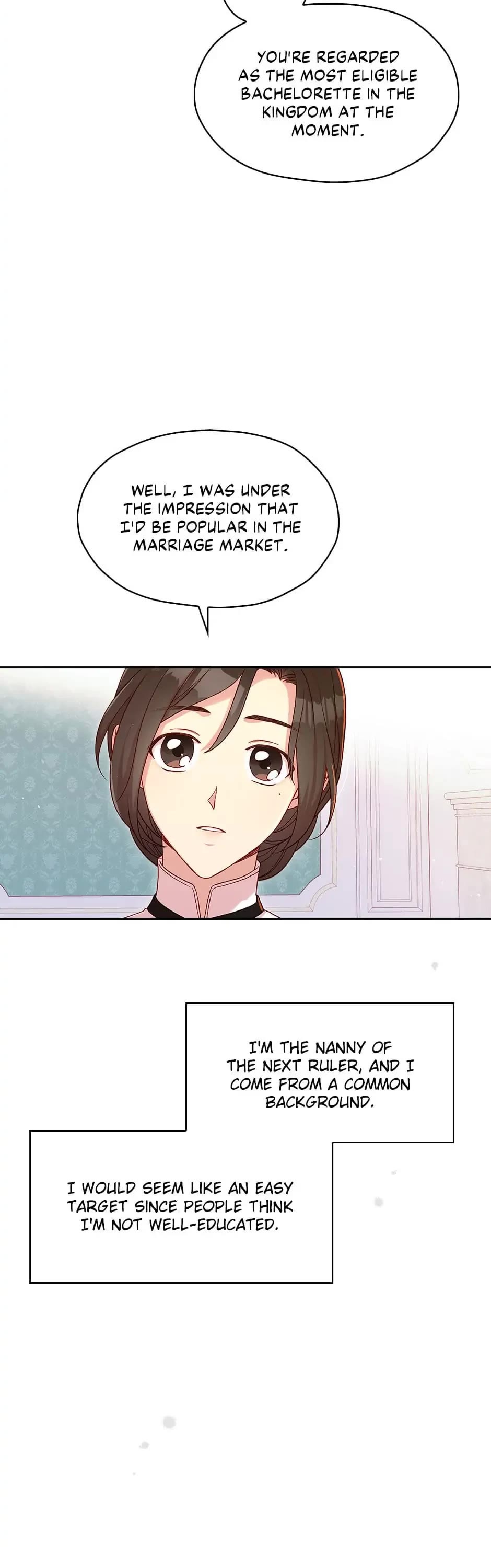 Surviving as a Maid Chapter 53 page 12 - Chapter 53