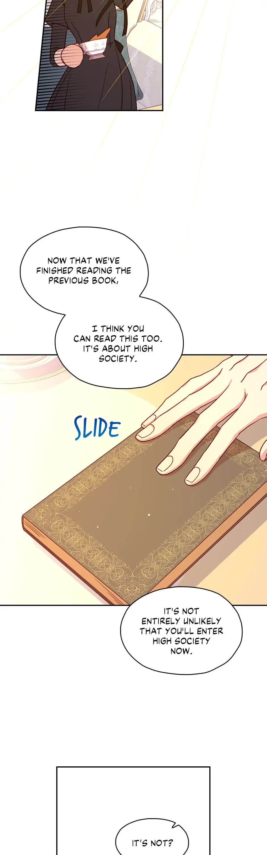 Surviving as a Maid Chapter 53 page 16 - Chapter 53
