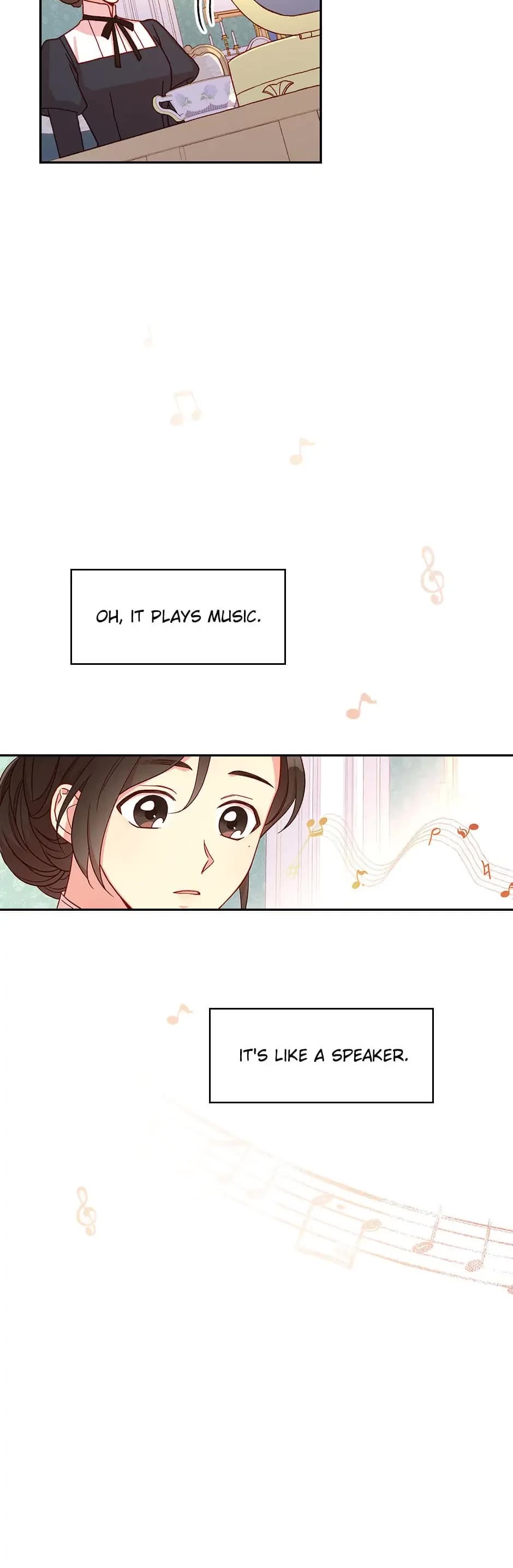 Surviving as a Maid Chapter 53 page 20 - Chapter 53