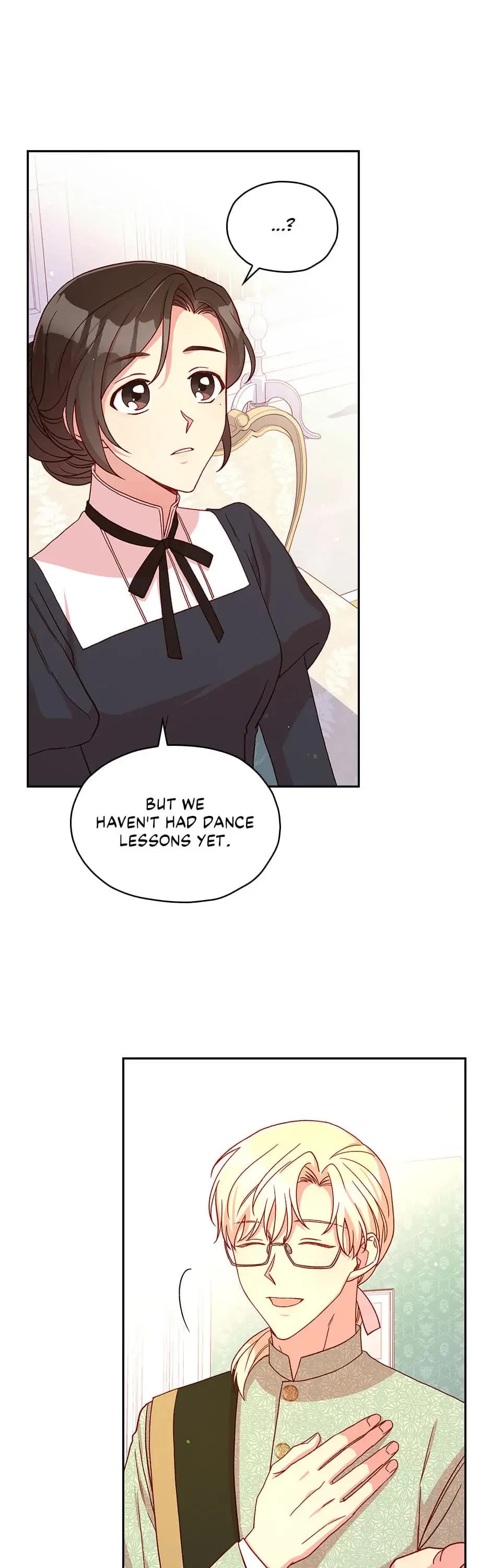 Surviving as a Maid Chapter 53 page 22 - Chapter 53