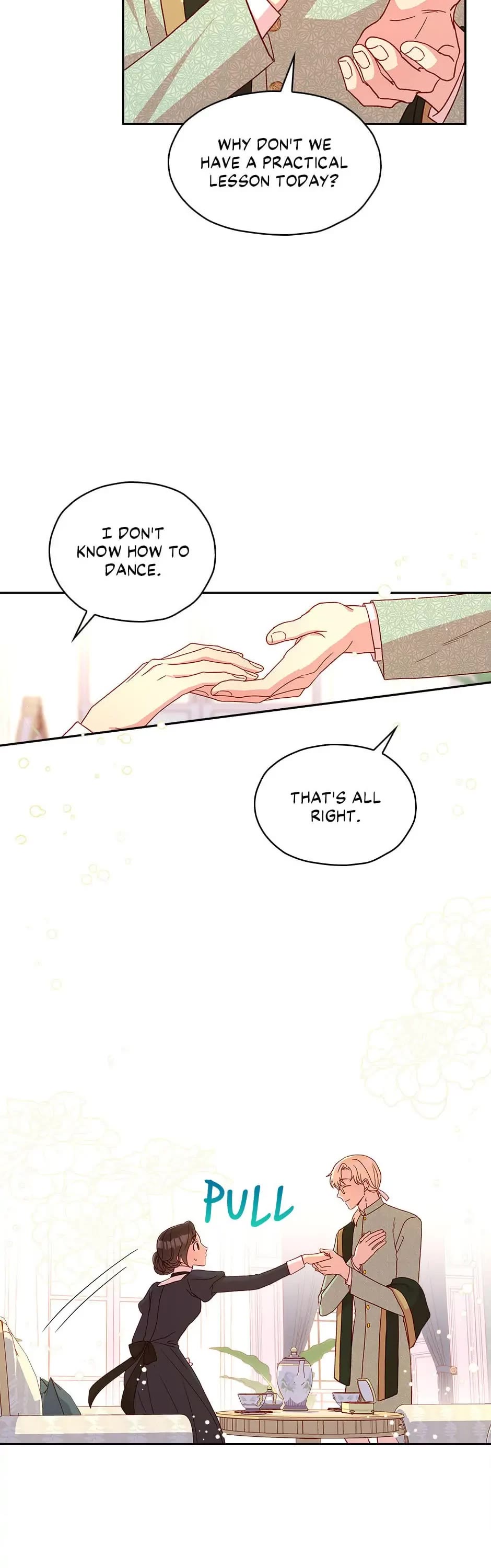 Surviving as a Maid Chapter 53 page 23 - Chapter 53