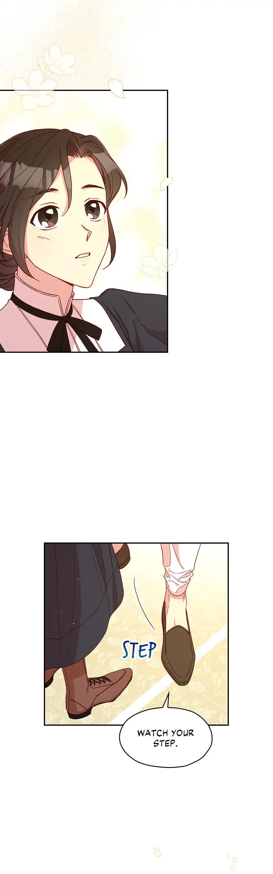 Surviving as a Maid Chapter 53 page 26 - Chapter 53