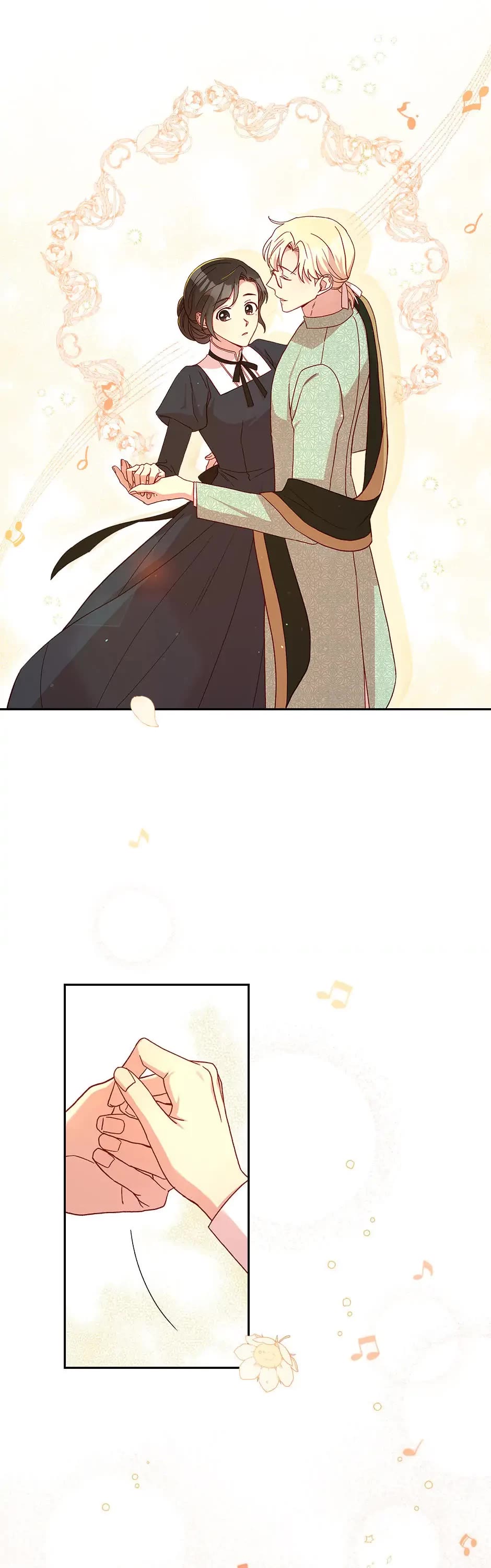 Surviving as a Maid Chapter 53 page 27 - Chapter 53
